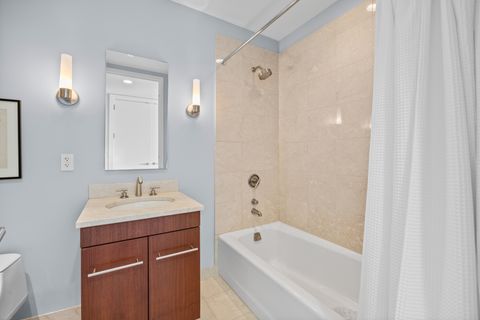 Tiny photo for 401 N Wabash Avenue #37K, Chicago, IL 60611 (MLS # 12594795)