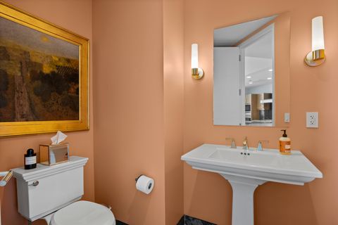 Tiny photo for 401 N Wabash Avenue #37K, Chicago, IL 60611 (MLS # 12594795)