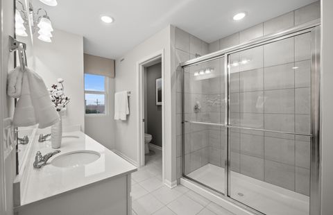 Tiny photo for 207 Mountain Interval Road #07230, Schaumburg, IL 60193 (MLS # 12555762)