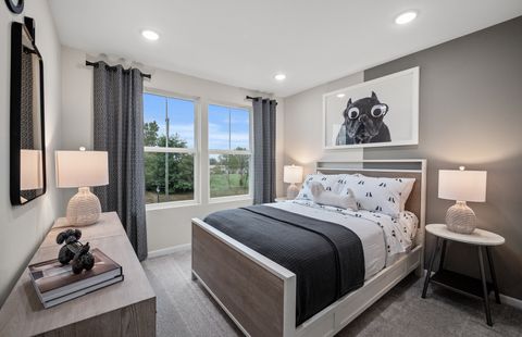 Tiny photo for 207 Mountain Interval Road #07230, Schaumburg, IL 60193 (MLS # 12555762)