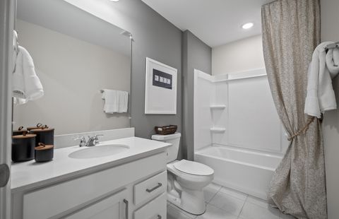 Tiny photo for 207 Mountain Interval Road #07230, Schaumburg, IL 60193 (MLS # 12555762)