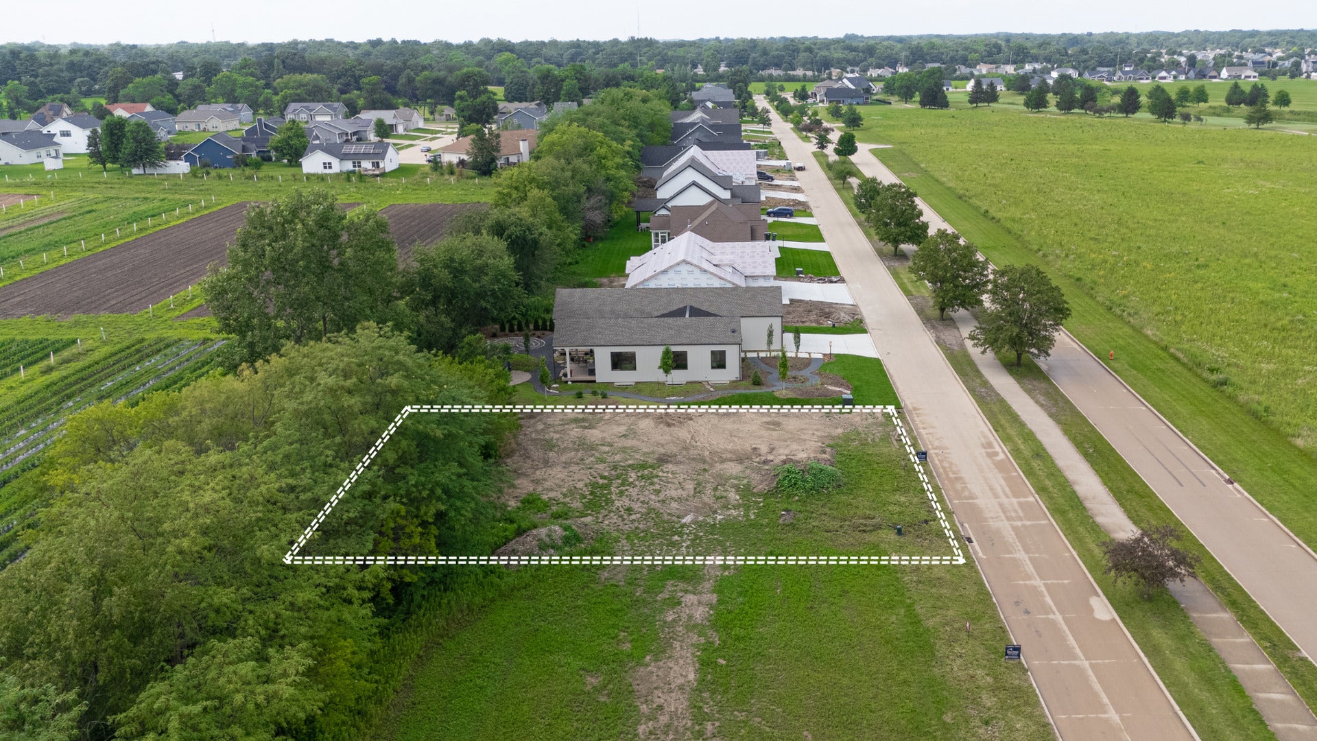 Lot 113 S Stone Creek Boulevard