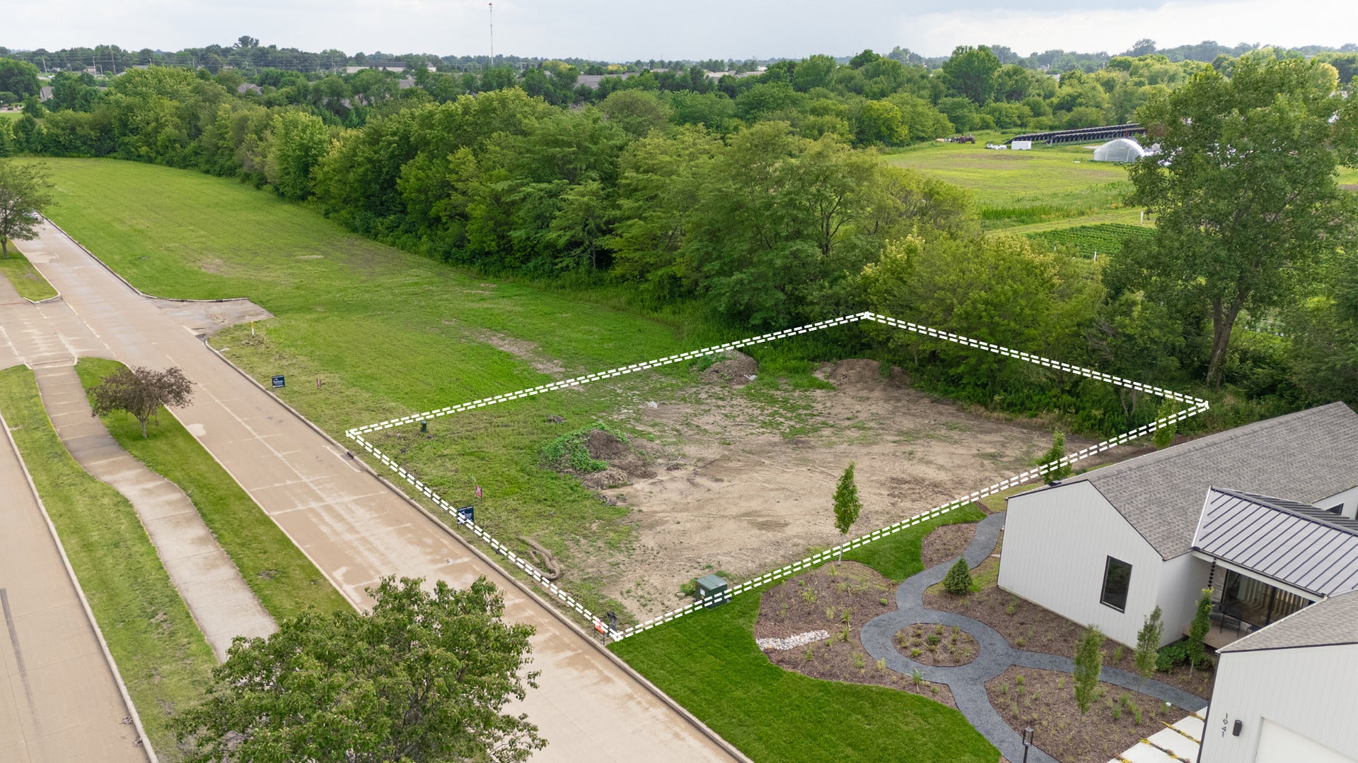 Lot 113 S Stone Creek Boulevard
