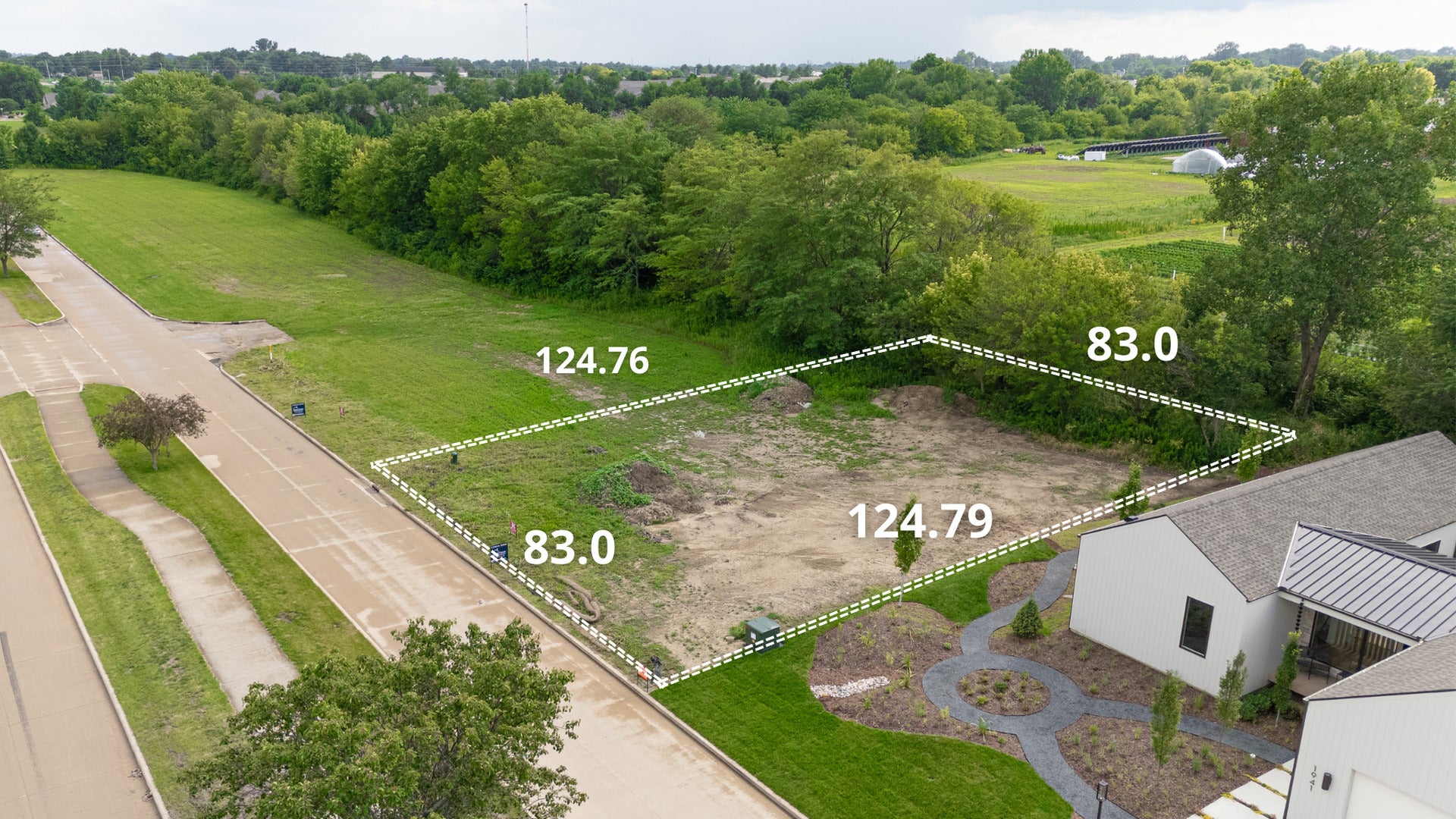 Lot 113 S Stone Creek Boulevard