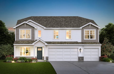 Photo of 14725 S Parkview Drive, Plainfield, IL 60544 (MLS # 12762870)