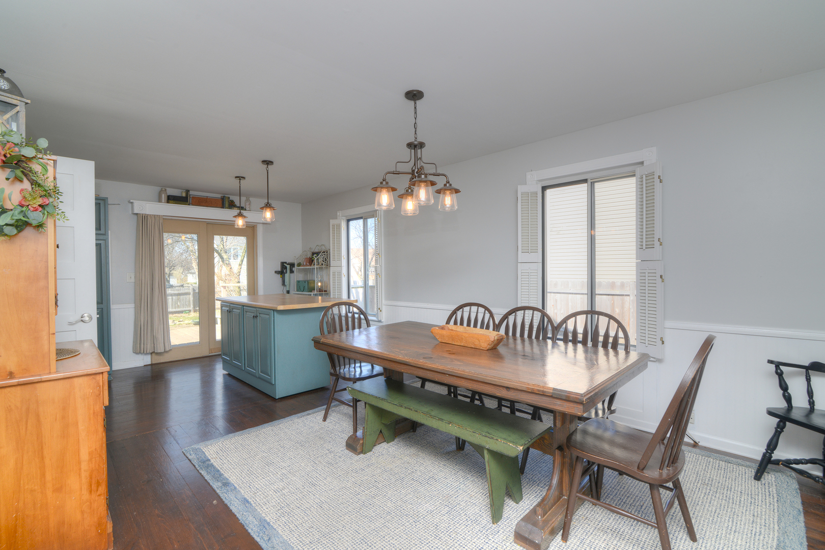 460 Danbury Drive