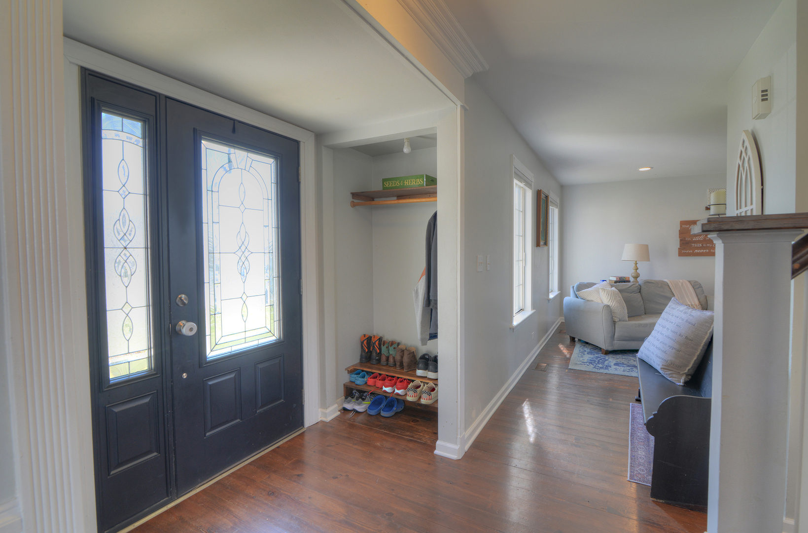 460 Danbury Drive
