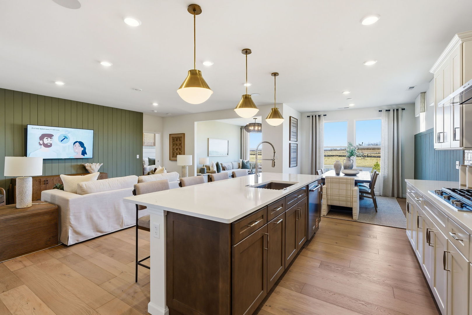 3121 Goldberry Court