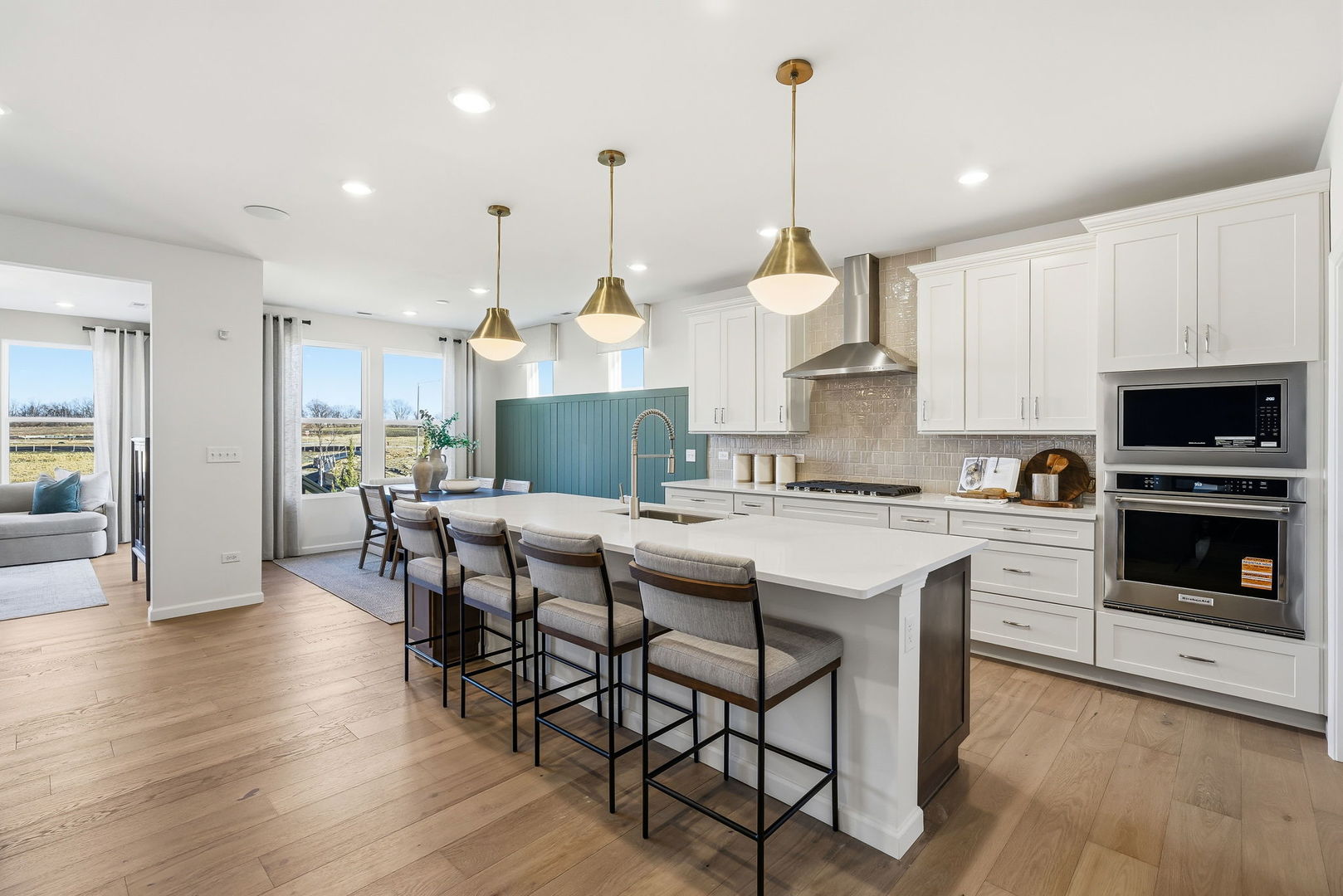 3121 Goldberry Court