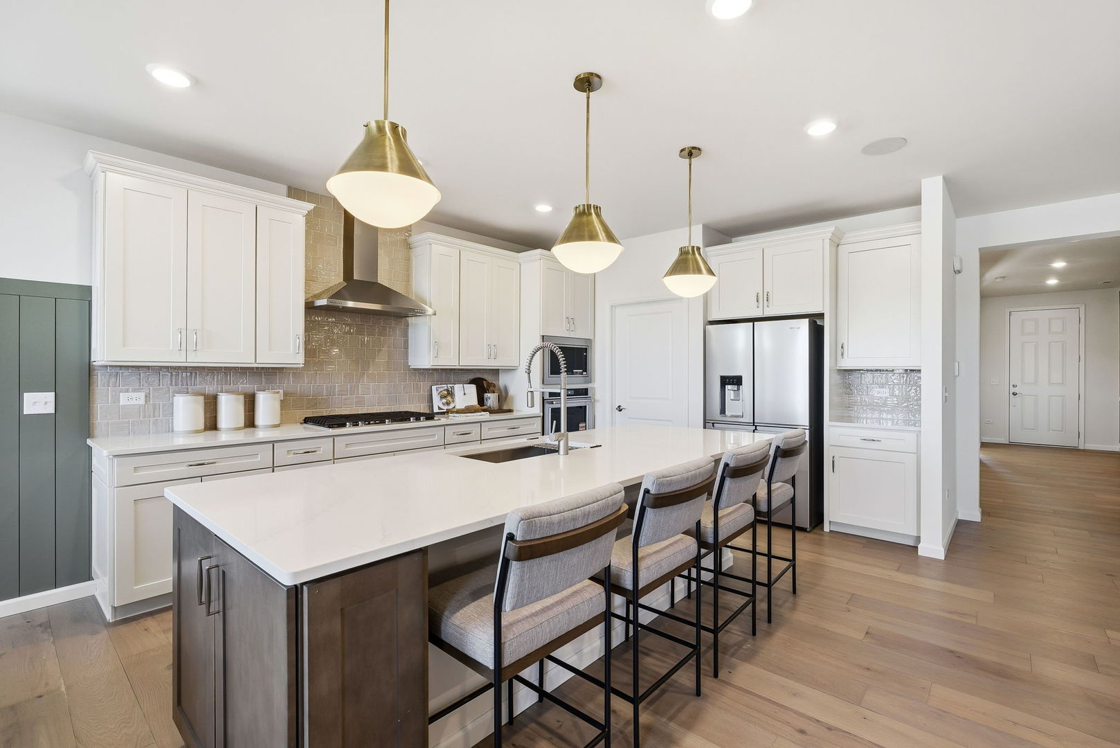 3121 Goldberry Court