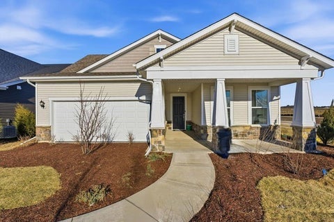 Photo of 3121 Goldberry Court, New Lenox, IL 60451 (MLS # 12739911)