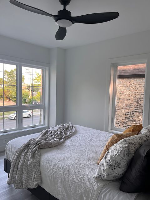 Tiny photo for 650 N Homan Avenue, Chicago, IL 60651 (MLS # 12420626)