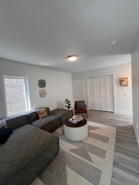 Tiny photo for 650 N Homan Avenue, Chicago, IL 60651 (MLS # 12420626)
