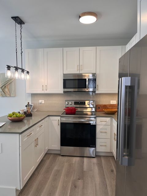 Tiny photo for 650 N Homan Avenue, Chicago, IL 60651 (MLS # 12420626)