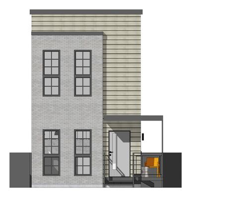 Photo of 650 N Homan Avenue, Chicago, IL 60651 (MLS # 12420626)