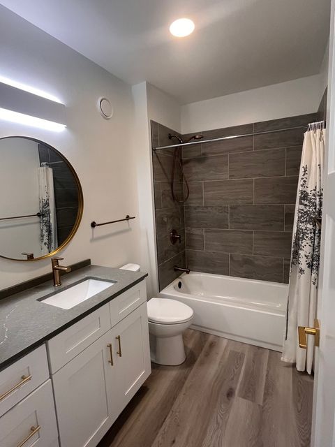 Tiny photo for 650 N Homan Avenue, Chicago, IL 60651 (MLS # 12420626)