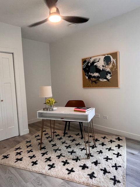Tiny photo for 650 N Homan Avenue, Chicago, IL 60651 (MLS # 12420626)