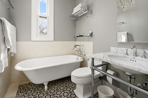 Tiny photo for 1646 N Leavitt Street, Chicago, IL 60647 (MLS # 12494406)