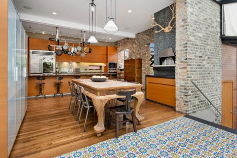 Tiny photo for 1646 N Leavitt Street, Chicago, IL 60647 (MLS # 12494406)