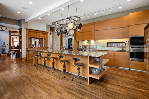 Tiny photo for 1646 N Leavitt Street, Chicago, IL 60647 (MLS # 12494406)