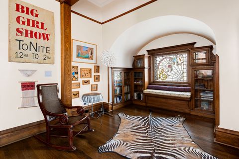 Tiny photo for 1646 N Leavitt Street, Chicago, IL 60647 (MLS # 12494406)