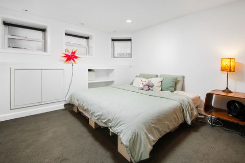 Tiny photo for 1646 N Leavitt Street, Chicago, IL 60647 (MLS # 12494406)