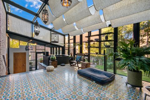 Tiny photo for 1646 N Leavitt Street, Chicago, IL 60647 (MLS # 12494406)