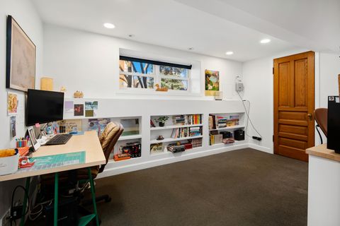 Tiny photo for 1646 N Leavitt Street, Chicago, IL 60647 (MLS # 12494406)