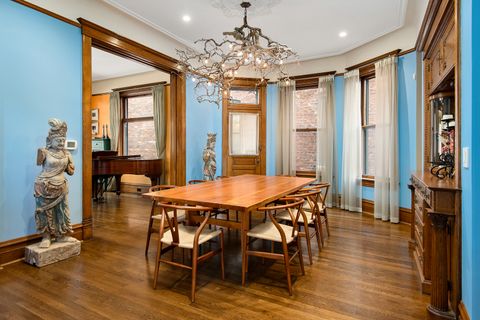 Tiny photo for 1646 N Leavitt Street, Chicago, IL 60647 (MLS # 12494406)