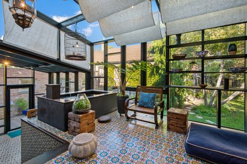 Tiny photo for 1646 N Leavitt Street, Chicago, IL 60647 (MLS # 12494406)