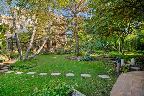 Tiny photo for 1646 N Leavitt Street, Chicago, IL 60647 (MLS # 12494406)