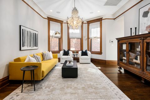 Tiny photo for 1646 N Leavitt Street, Chicago, IL 60647 (MLS # 12494406)