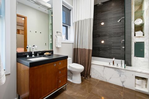 Tiny photo for 1646 N Leavitt Street, Chicago, IL 60647 (MLS # 12494406)