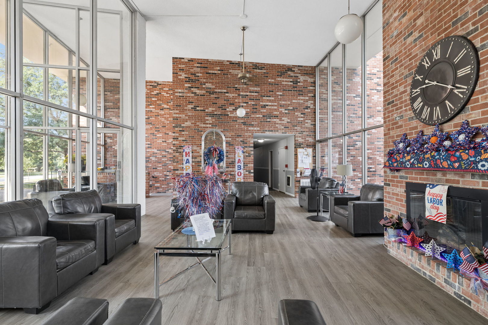 1150 E Jackson Street 2D