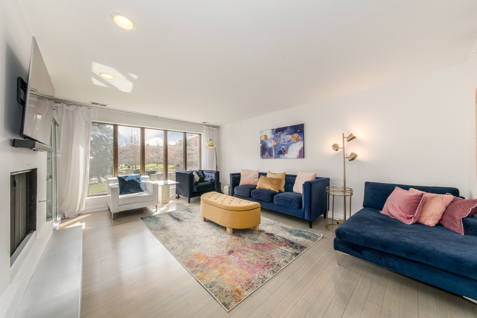 125 Boardwalk Place 101