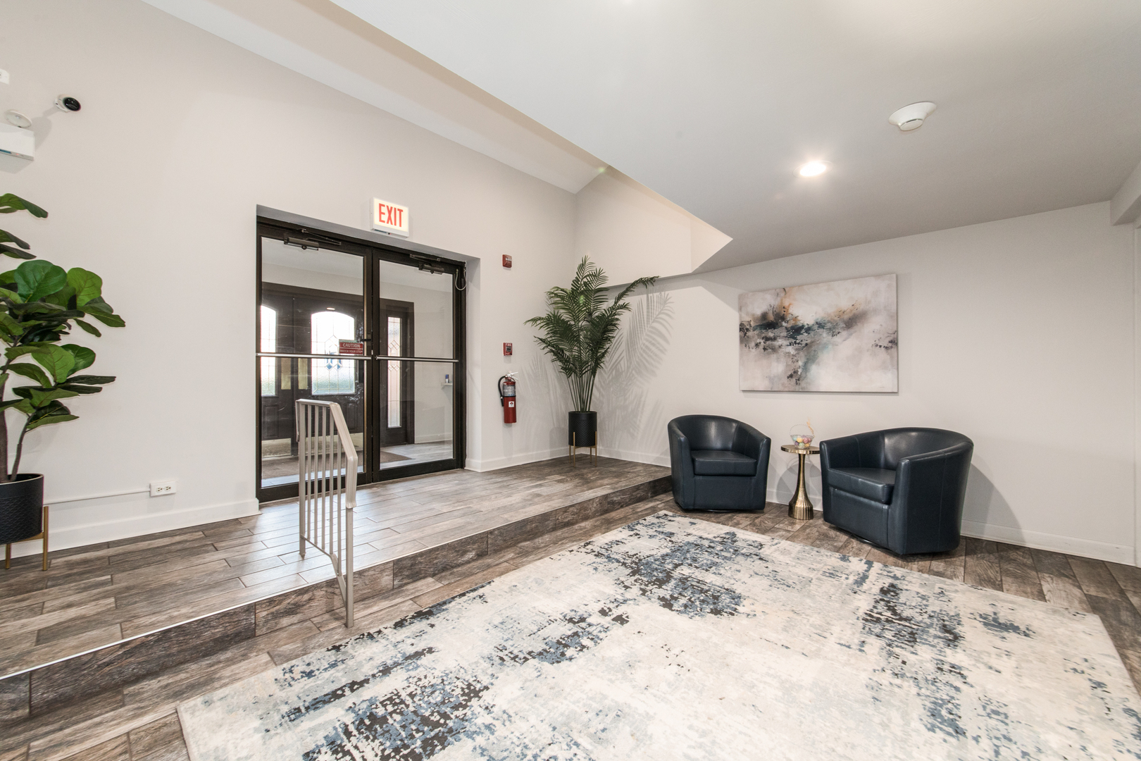 125 Boardwalk Place 101