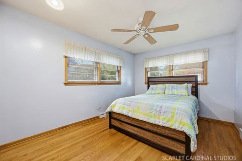 Tiny photo for 439 N Harvard Avenue, Villa Park, IL 60181 (MLS # 12498344)