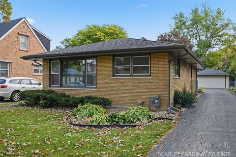 Tiny photo for 439 N Harvard Avenue, Villa Park, IL 60181 (MLS # 12498344)