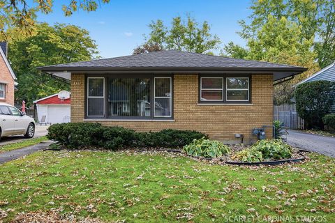Photo of 439 N Harvard Avenue, Villa Park, IL 60181 (MLS # 12498344) Photo of 439 N Harvard Avenue, Villa Park, IL 60181 (MLS # 12498344)