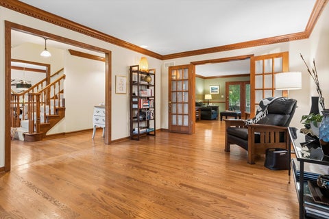 Tiny photo for 1361 Sussex Road, Naperville, IL 60540 (MLS # 12710686)