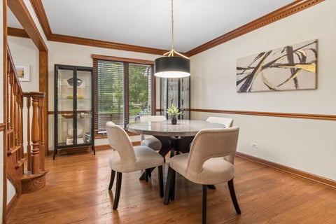 Tiny photo for 1361 Sussex Road, Naperville, IL 60540 (MLS # 12710686)