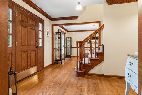 Tiny photo for 1361 Sussex Road, Naperville, IL 60540 (MLS # 12710686)