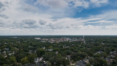Tiny photo for 1361 Sussex Road, Naperville, IL 60540 (MLS # 12710686)
