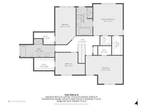 Tiny photo for 1361 Sussex Road, Naperville, IL 60540 (MLS # 12710686)