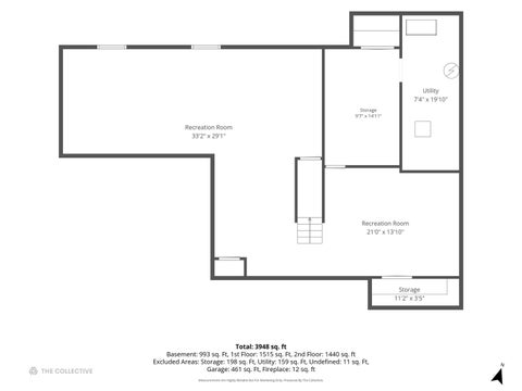 Tiny photo for 1361 Sussex Road, Naperville, IL 60540 (MLS # 12710686)