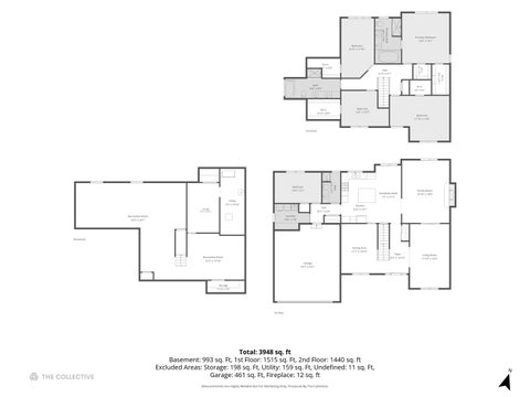 Tiny photo for 1361 Sussex Road, Naperville, IL 60540 (MLS # 12710686)