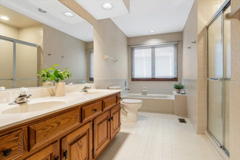 Tiny photo for 1361 Sussex Road, Naperville, IL 60540 (MLS # 12710686)