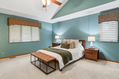 Tiny photo for 1361 Sussex Road, Naperville, IL 60540 (MLS # 12710686)