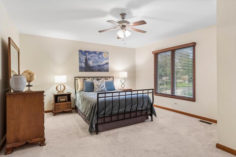 Tiny photo for 1361 Sussex Road, Naperville, IL 60540 (MLS # 12710686)