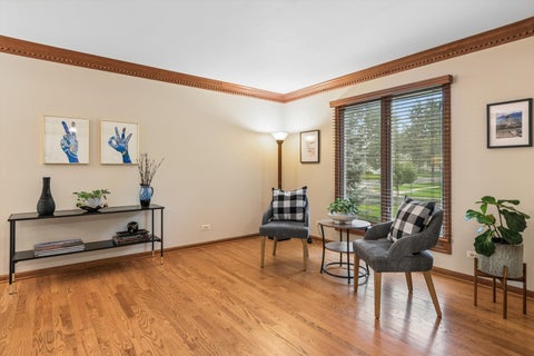Tiny photo for 1361 Sussex Road, Naperville, IL 60540 (MLS # 12710686)